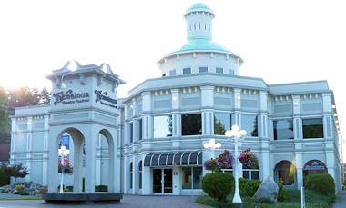 Chemainus Festival Theatre