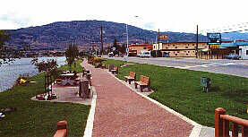 Osoyoos British Columbia