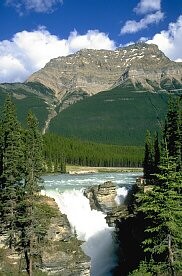 Jasper National Park