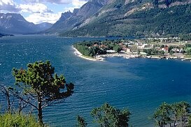 Waterton Lakes National Park